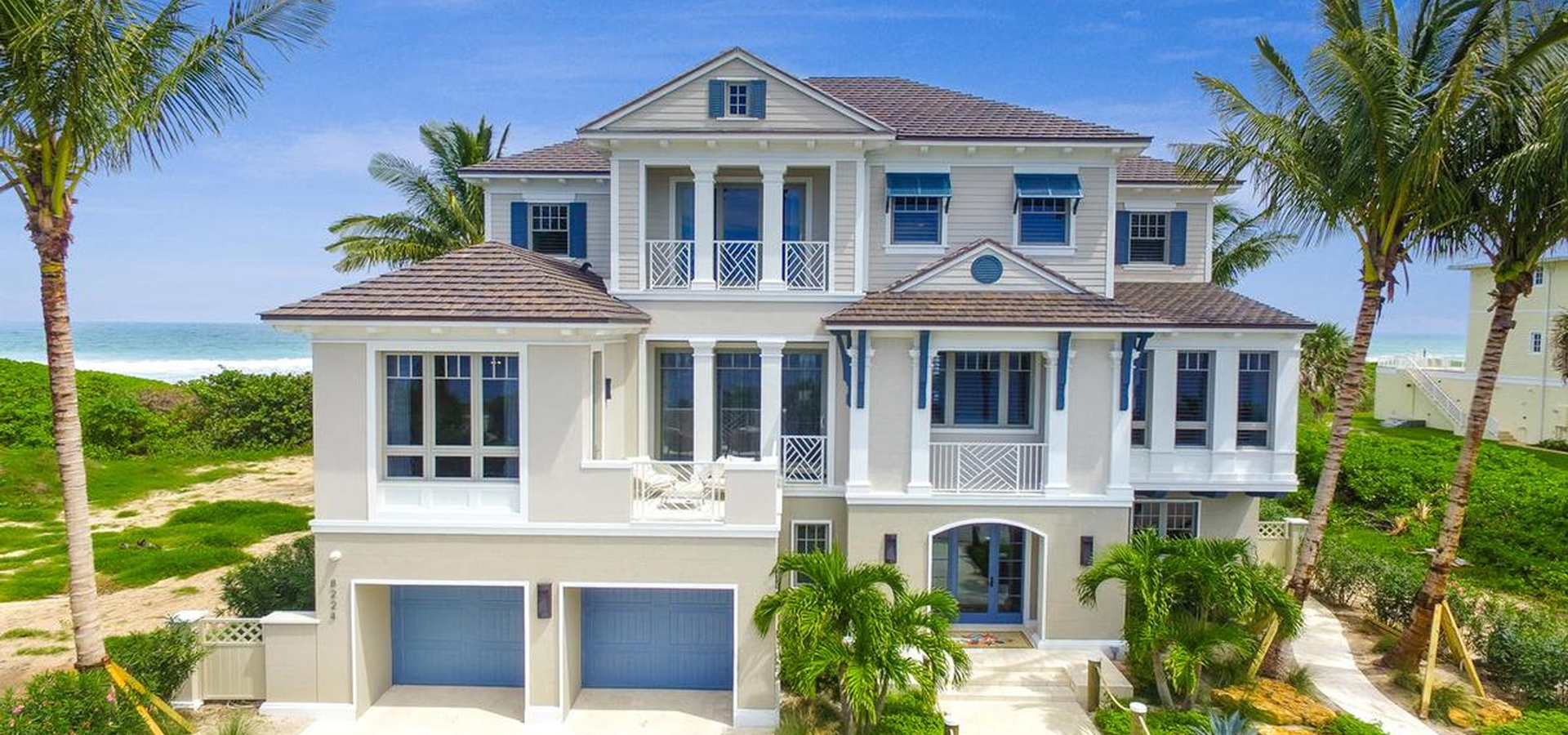 Boca Bay Home insurance