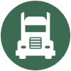 Trucker Icon